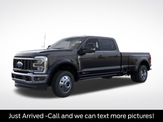2026 Ford Super Duty F-450® Lariat®
