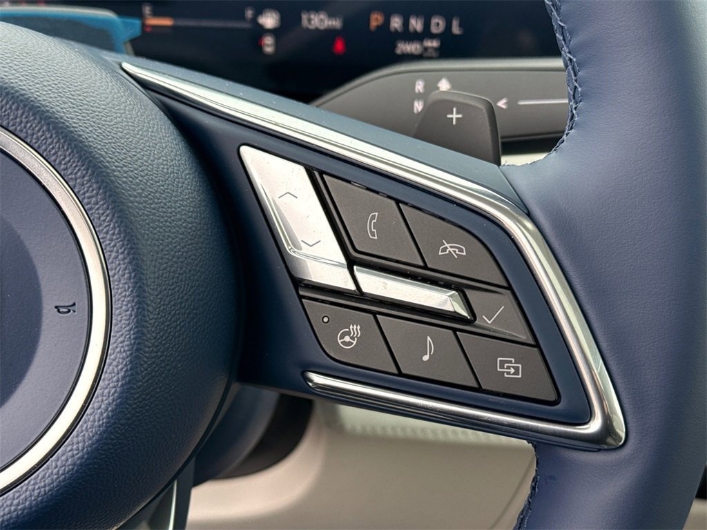 2026 BUICK ENCLAVE - Image 20