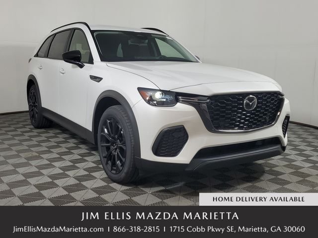 New Mazda CX-70 Lease & Finance Offers Near Atlanta, GA