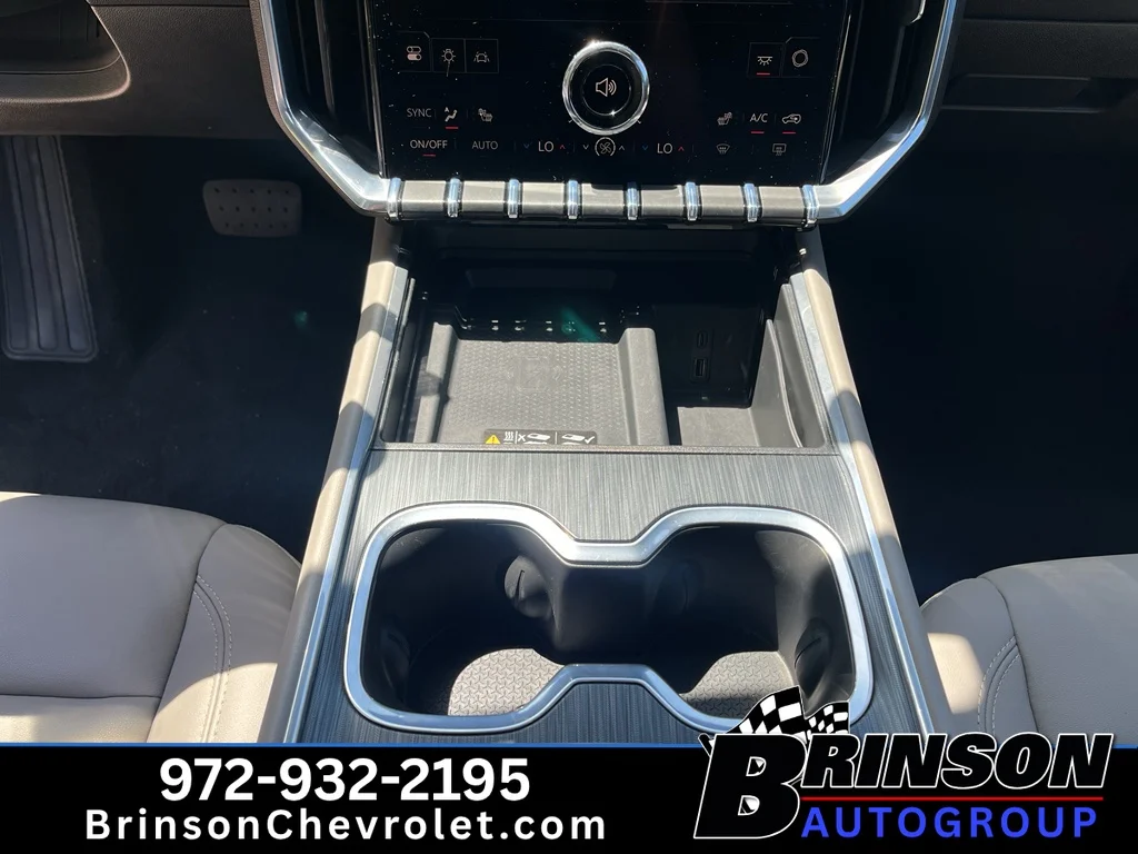 Used 2026 Summit White GMC Elevation image 11