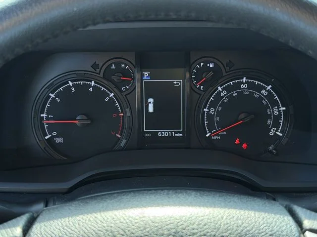 Used 2024 Silver Toyota SR5 image 14