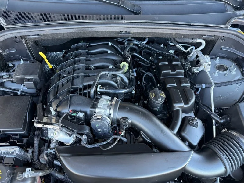 Used 2025 Destroyer Gray Cl Dodge GT Plus image 29