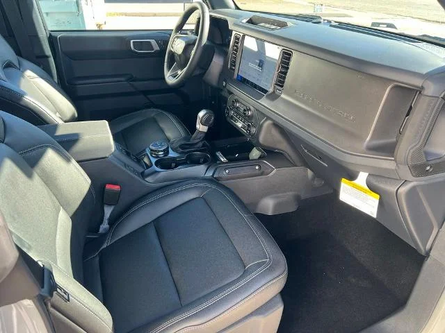 New 2026 Avalanche Gray Ford Big Bend® image 62