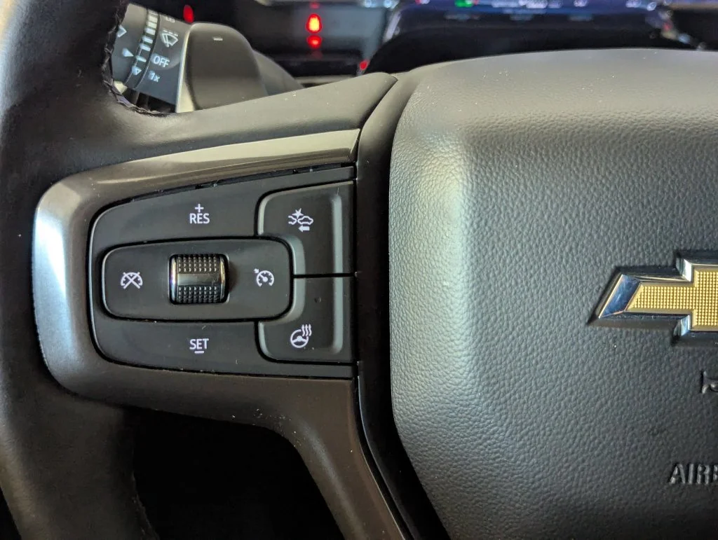 Used 2024 Beige Chevrolet High Country image 26