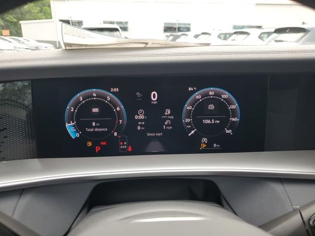 New 2026 Beige Volkswagen SE R-Line Black image 24