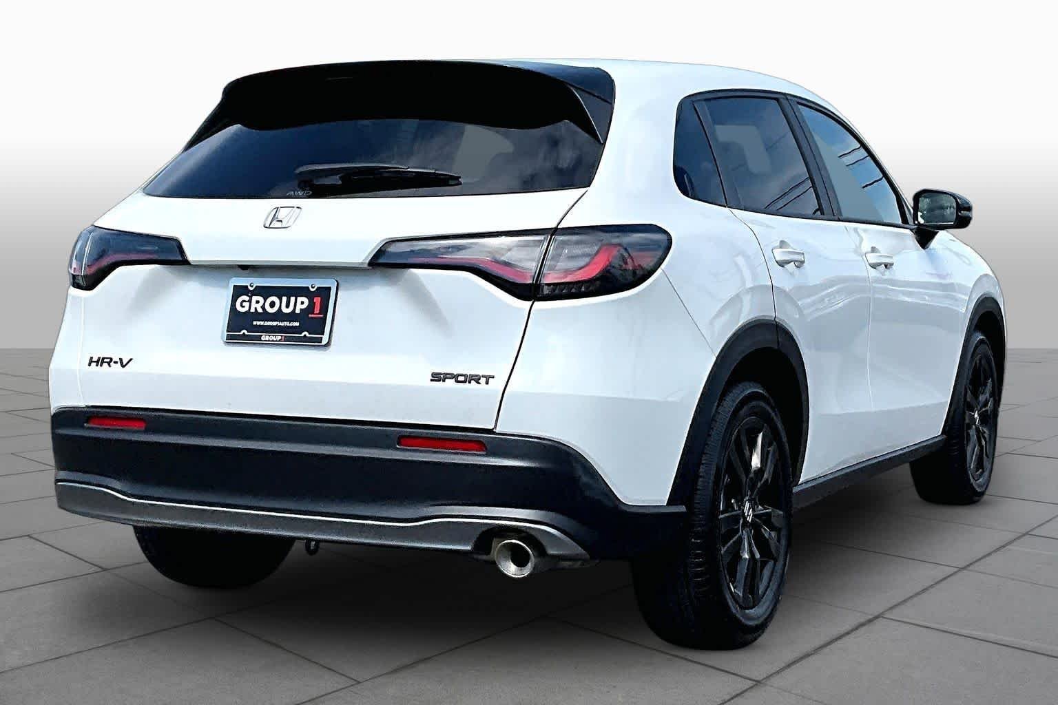 2026 Honda HR-V Sport - Photo 13