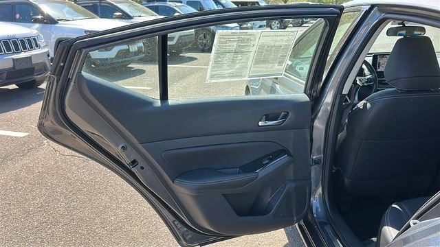 Used 2024 Gray Nissan 2.5 SL image 21