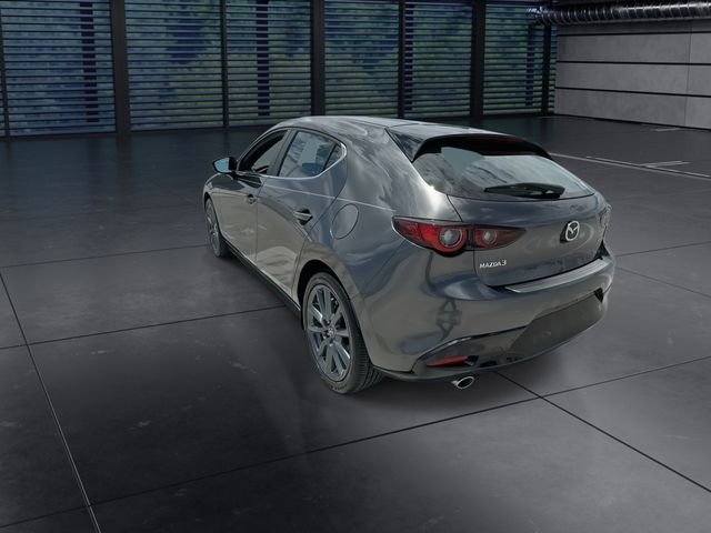 Used 2025 Gray Mazda 2.5 S Preferred Package image 6