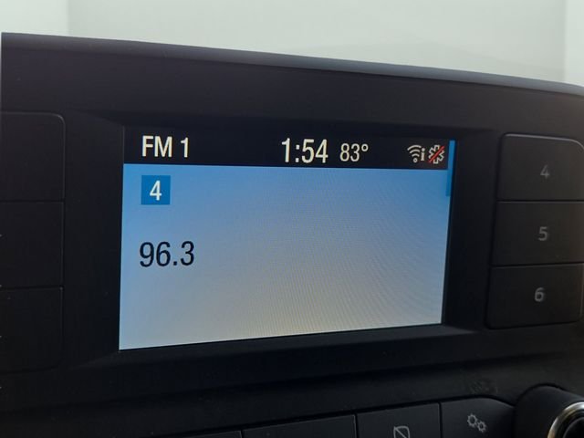 Used 2025 Oxford White Ford Base image 16