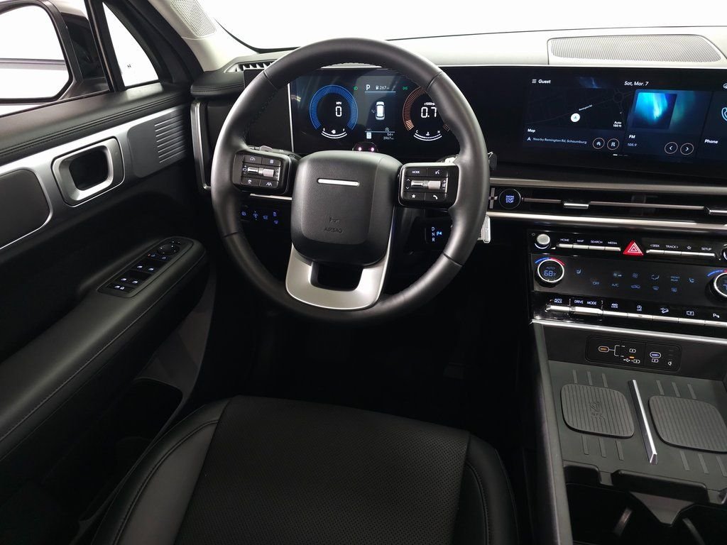 2025 Hyundai Santa Fe XRT - Photo 20