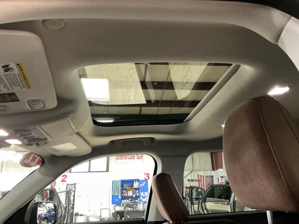 Used 2022  Ford Badlands image 13