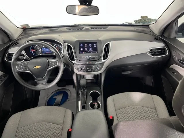 Used 2024 Gray Chevrolet LS image 33