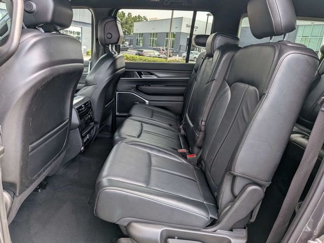 Used 2024 Gray Jeep Series II image 14