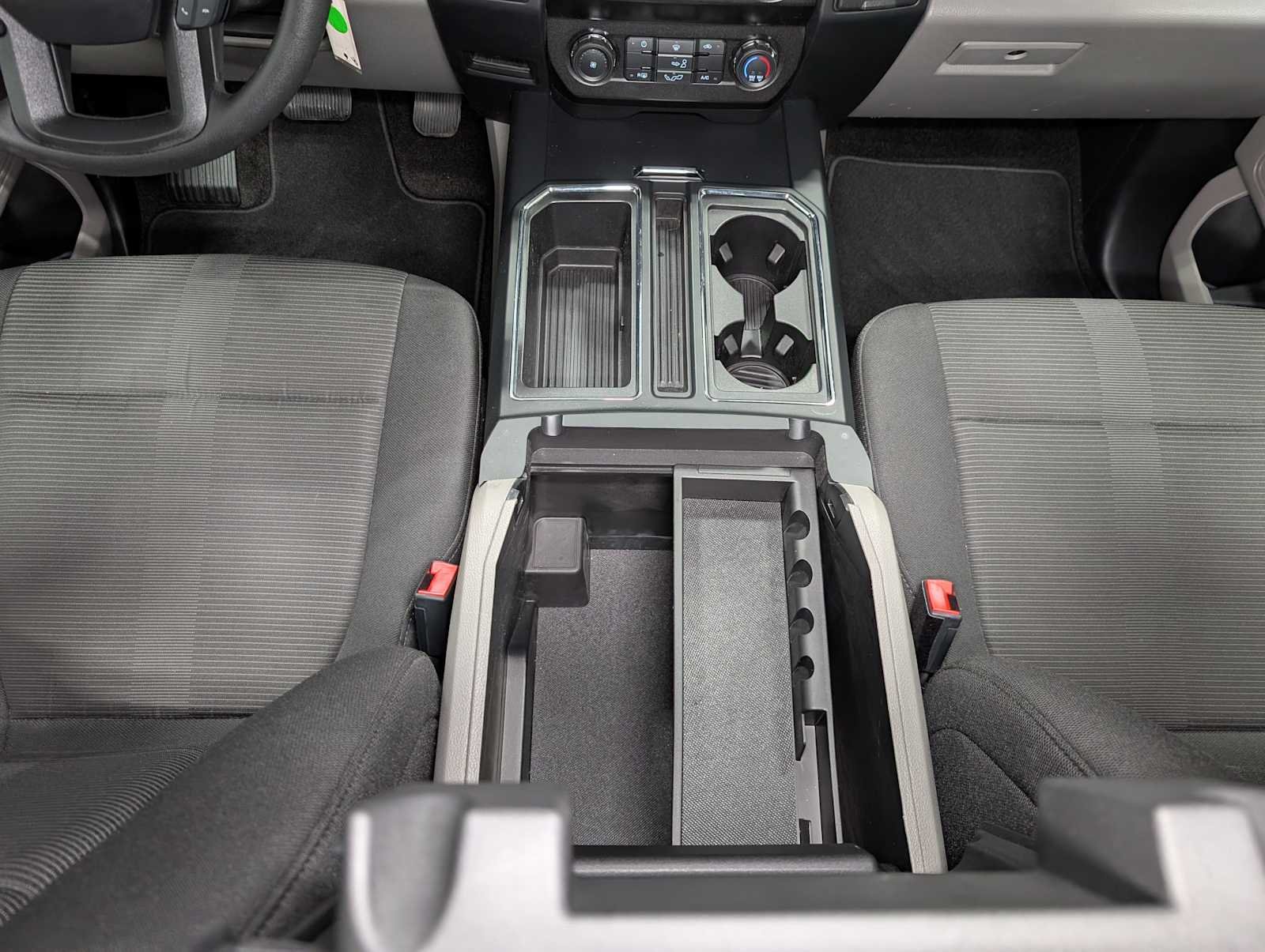 Used 2020 Magma Red Ford XL image 19