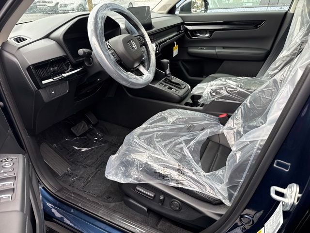 New 2027 Canyon River Blue Metallic Honda EX-L image 11