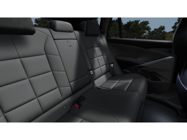 New 2027 Dravit Grey Metallic BMW  image 12