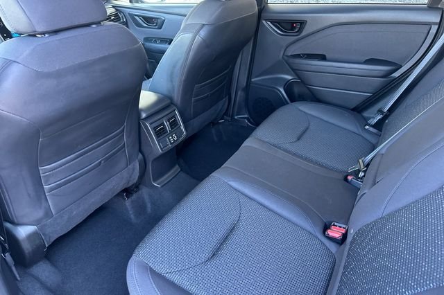 Used 2025 Brown Subaru Premium image 15