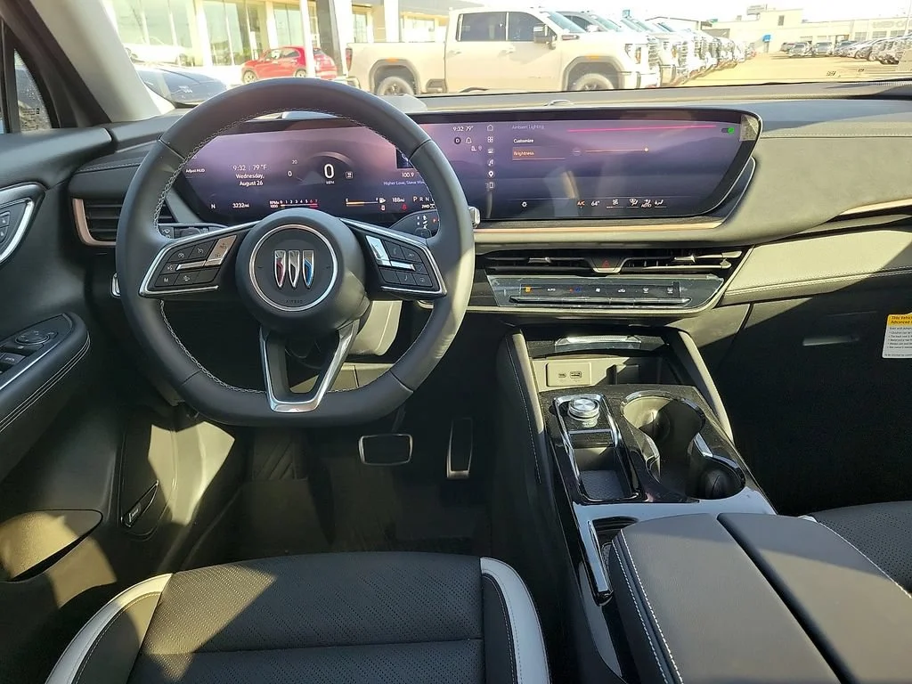 2026 Buick Envision Sport Touring - Photo 17