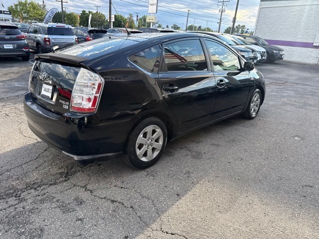 Used 2007  Toyota Base image 4
