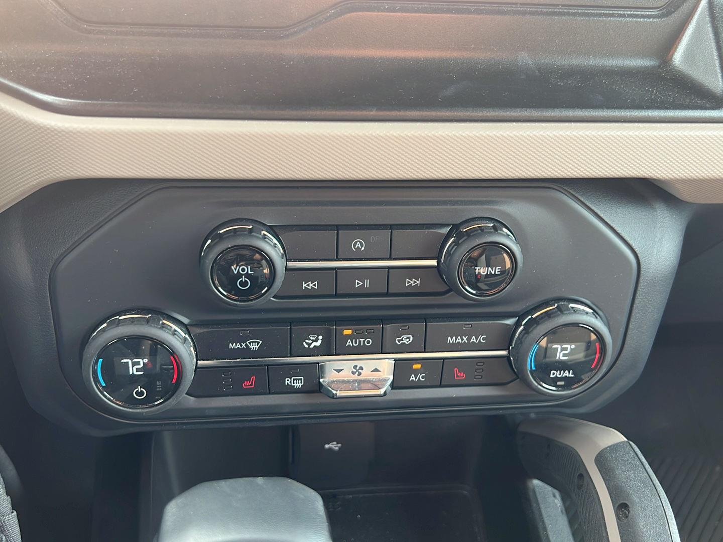 Used 2021 Area 51 Ford Big Bend image 6