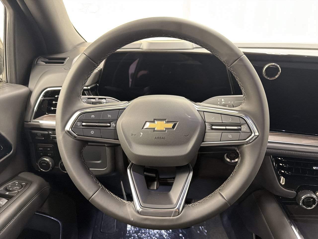 2026 Chevrolet Tahoe LS - Photo 15