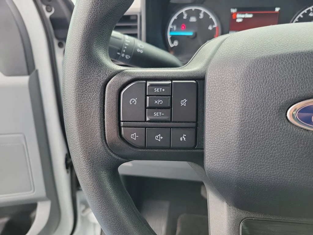 Used 2026 White Ford XLT image 16