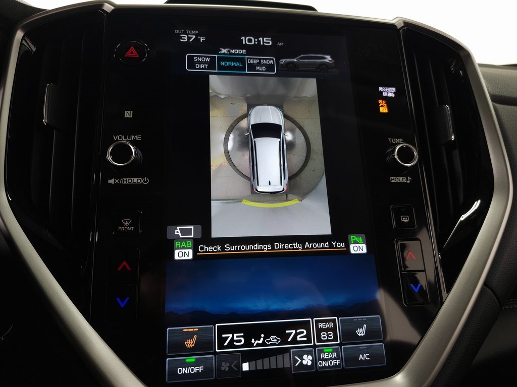 2024 SUBARU ASCENT - Image 28