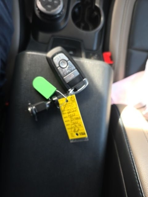 2022 Ford Bronco 2-Door Wildtrak - Photo 21