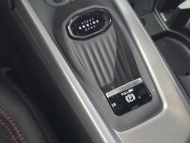 New 2026 Destroyer Gray Dodge Scat Pack image 22