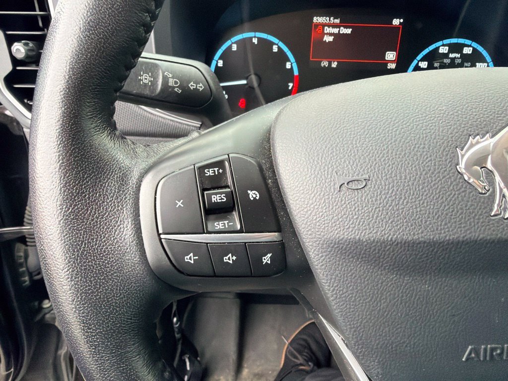 Used 2021 Brown Metallic Ford Big Bend image 8