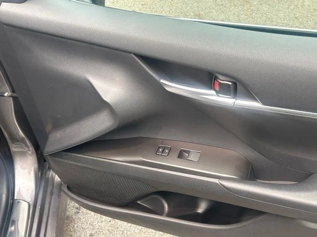 Certified Used 2024 Gray Toyota LE image 24