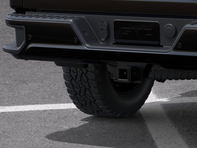 2026 GMC Sierra 2500HD Denali Ultimate - Photo 14