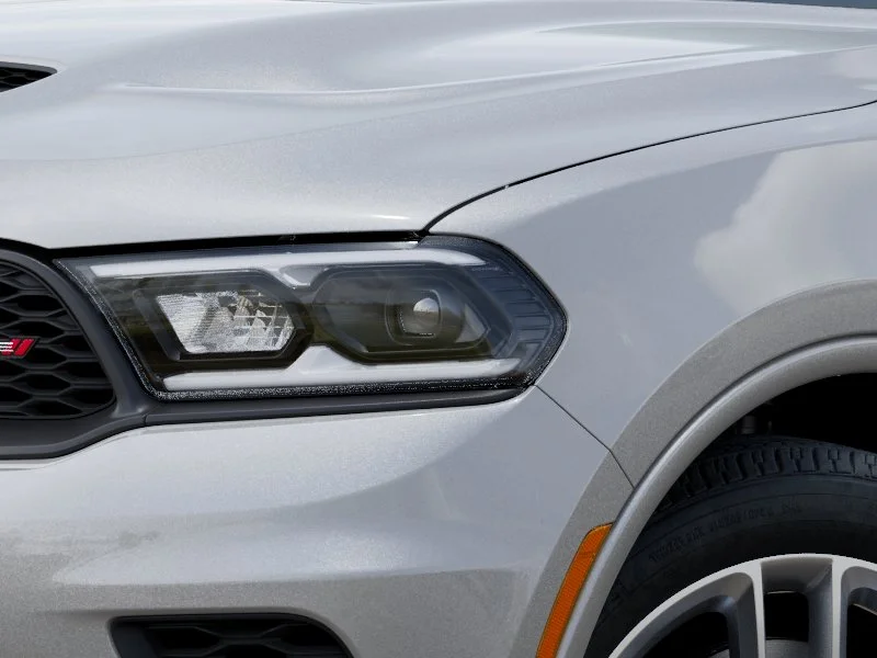 2025 Dodge Durango R/T - Photo 29