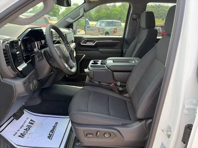 2026 Chevrolet Silverado 2500 HD LT - Photo 14