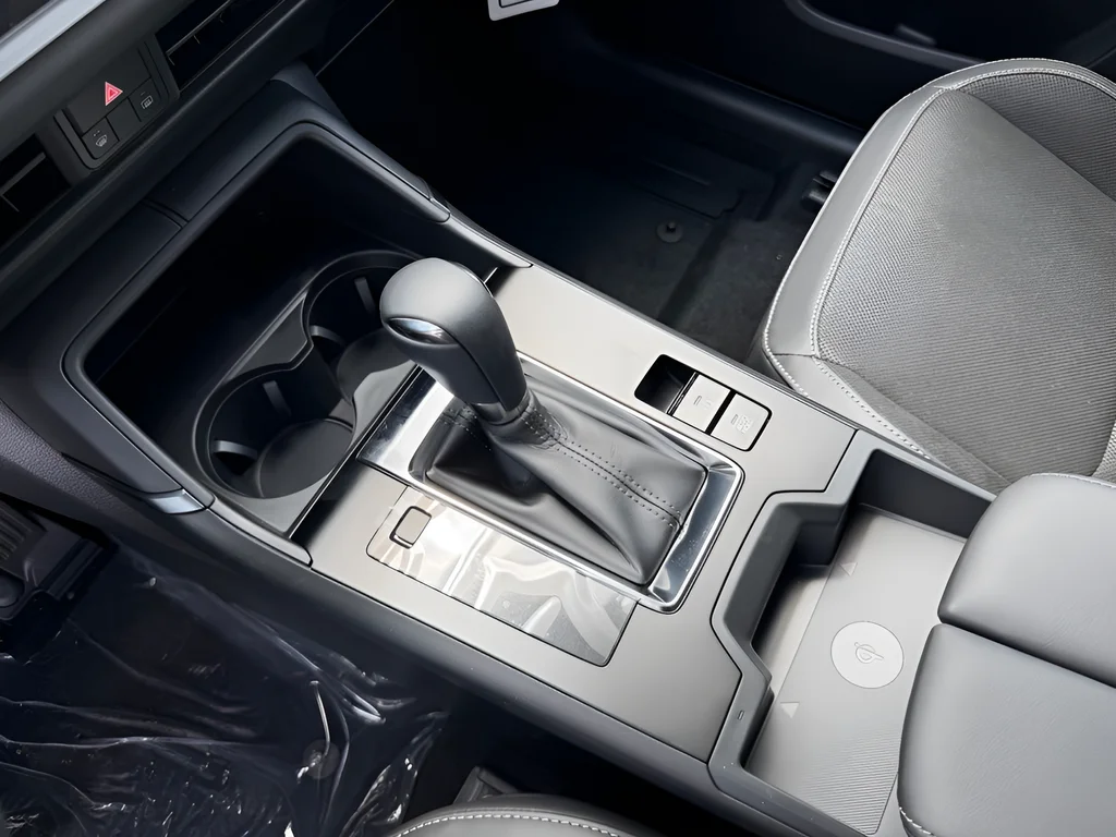 New 2026 Black Mazda 2.5 S Select image 16