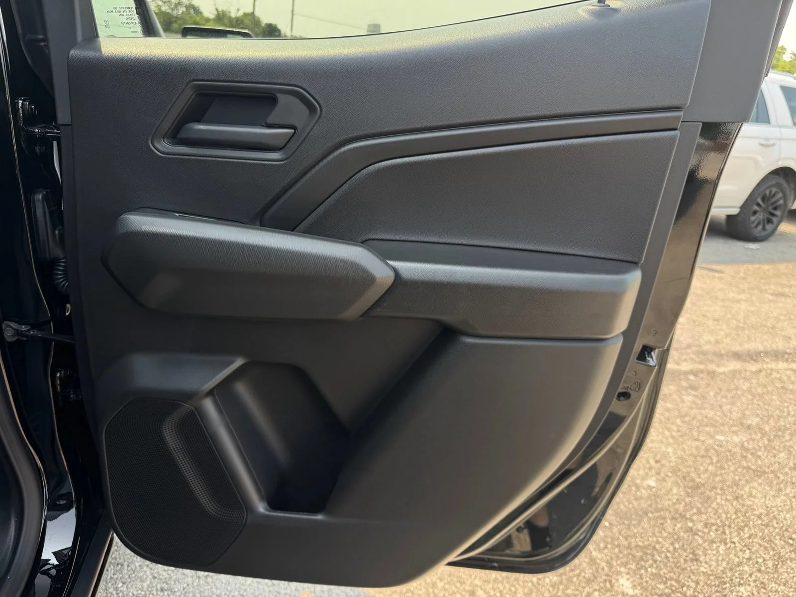 New 2026 Black Chevrolet Trail Boss image 32