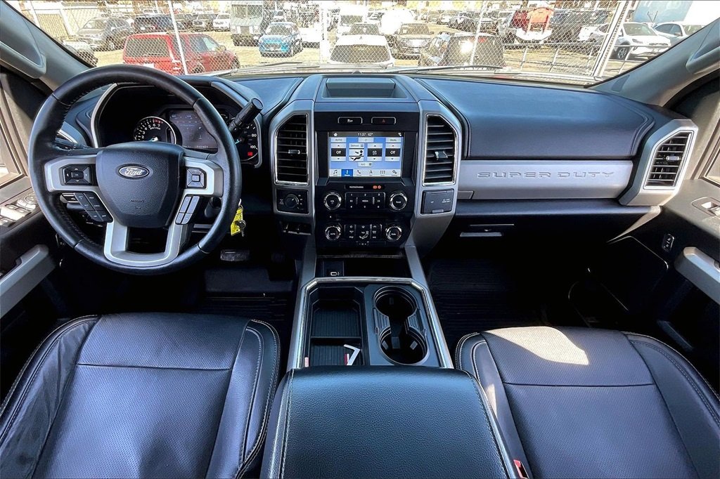 2018 FORD F-350 - Image 13