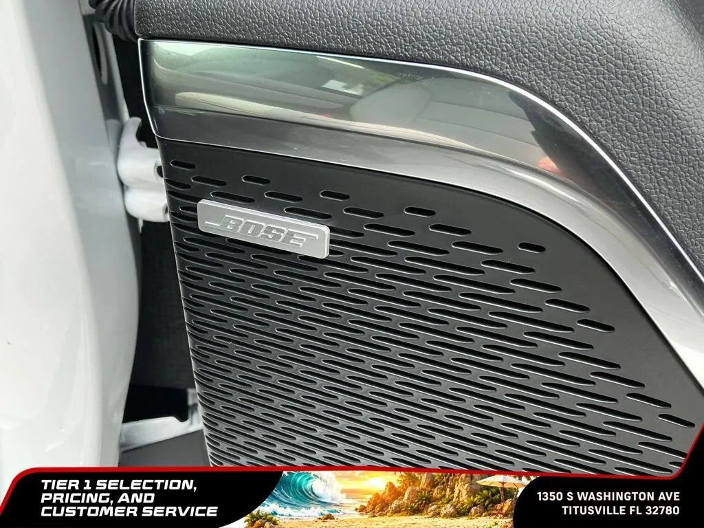 2026 GMC Acadia Elevation - Photo 20