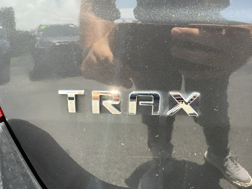 Used 2019 Gray Chevrolet LT image 36