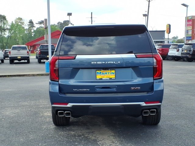 2026 GMC Yukon XL Denali - Photo 6