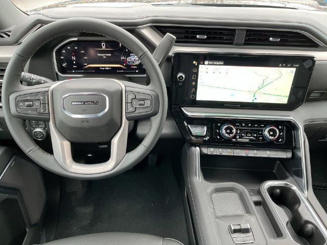 2026 GMC Sierra 2500HD Denali - Photo 13