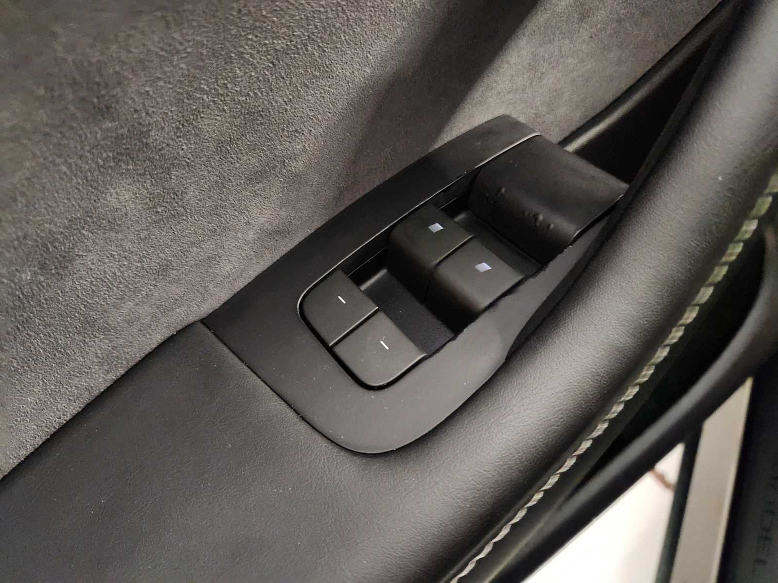 Used 2023 Solid Black Tesla Long Range image 20