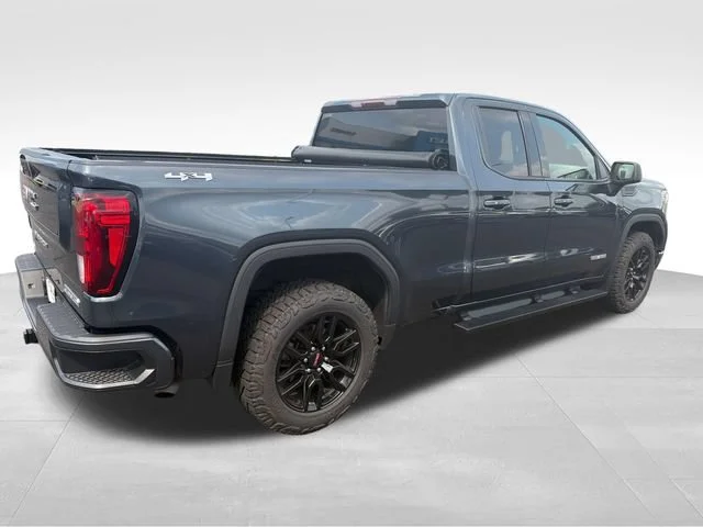 Used 2021 DARK SKY METALLIC GMC Elevation image 6