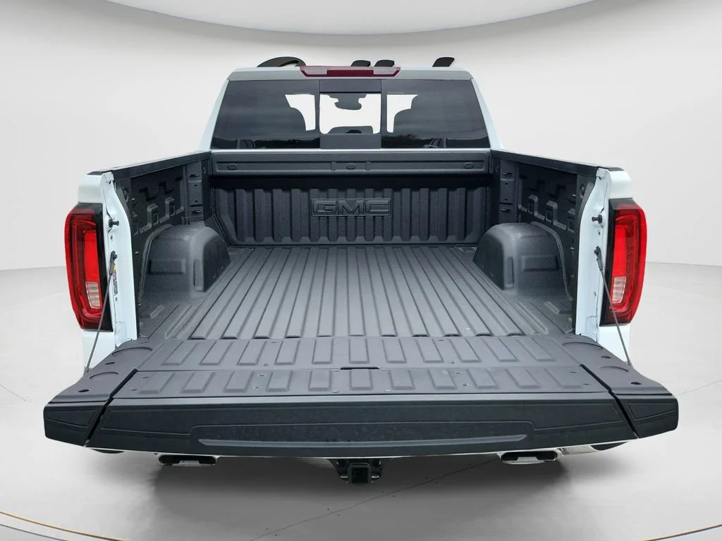 New 2026 Summit White GMC SLT image 20