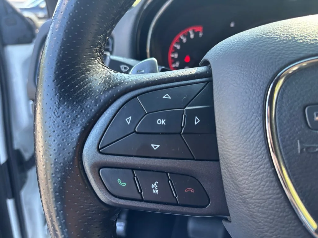 Used 2022 White Dodge GT Plus image 31