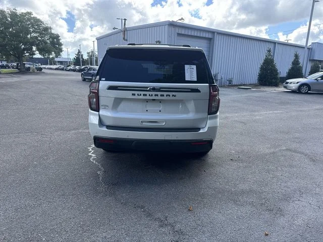 Used 2022 Beige Chevrolet Z71 image 6