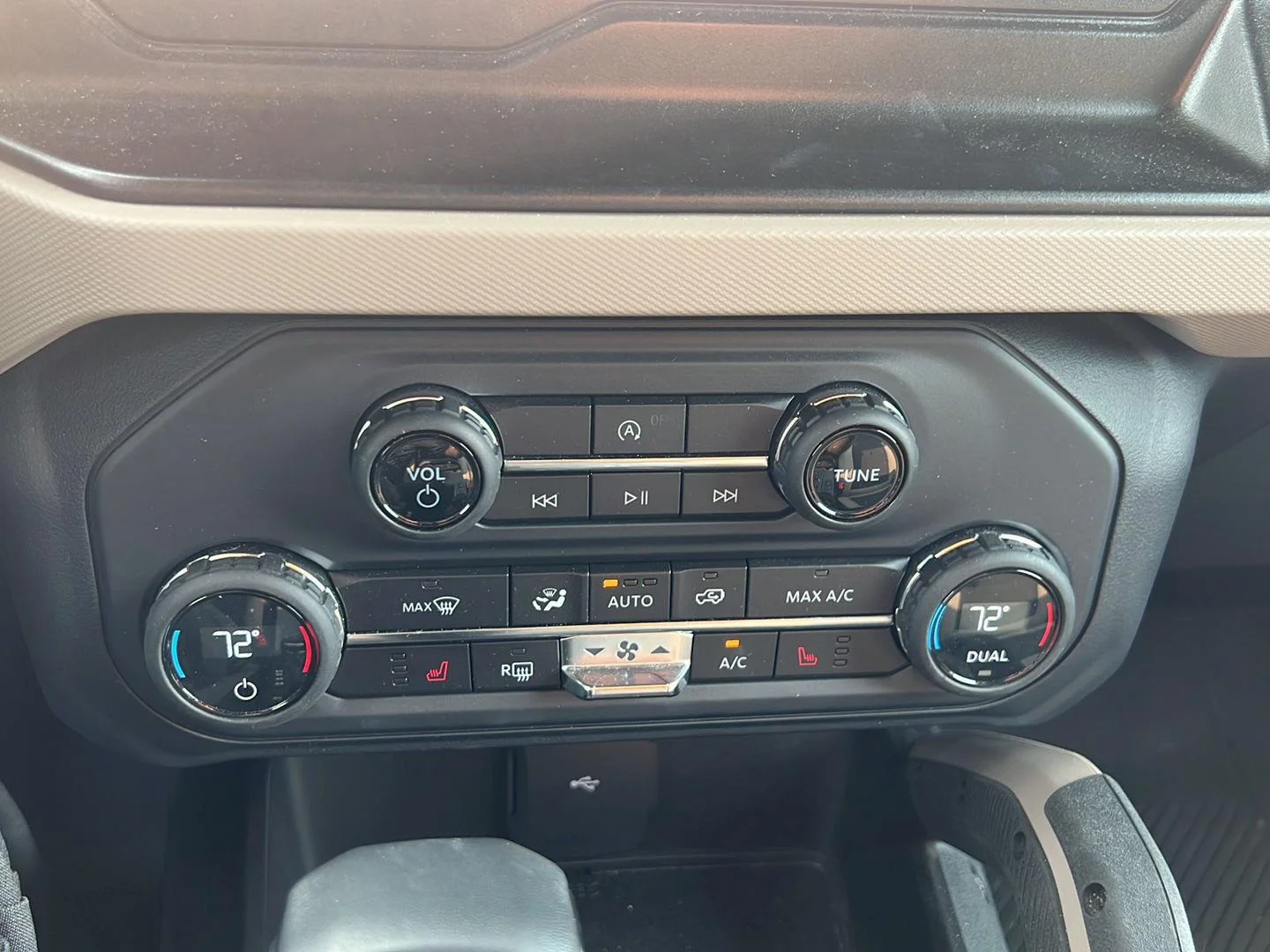 Used 2021 Area 51 Ford Big Bend image 6