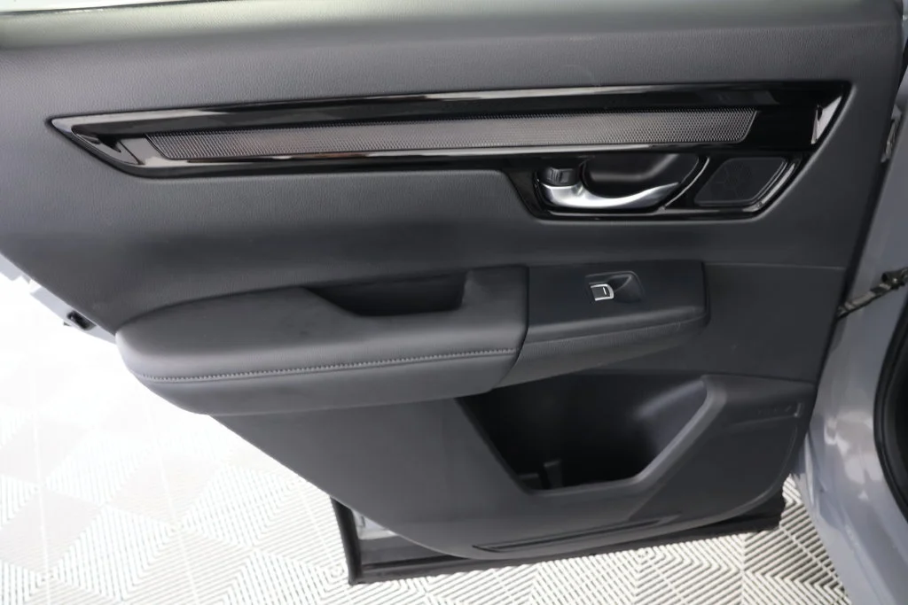 Used 2024  Honda EX-L image 26