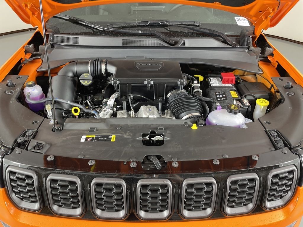 New 2026 Joose (DISC) Jeep Latitude image 47