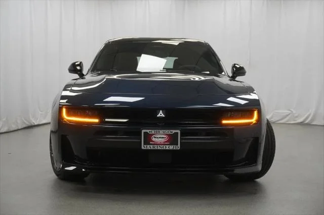 New 2026 After Dark Exterior Paint Dodge Scat Pack image 7